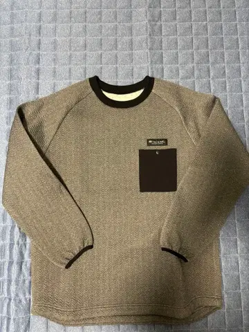 트래비스 매슈 맨투맨 XL