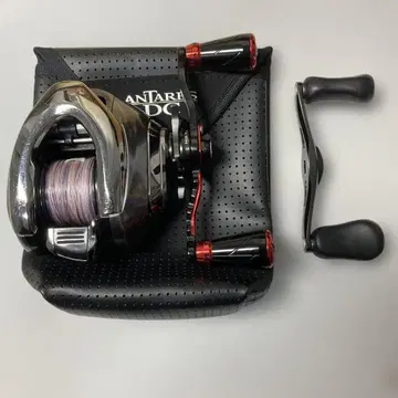 시마노 16 안타레스 DC