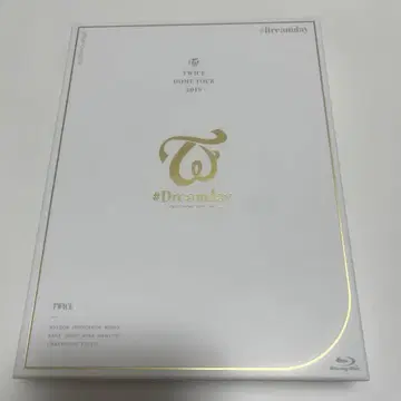 TWICE DOME TOUR 2019 #Dreamday