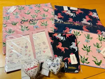 캐스키드슨 Cath Kidston 묶음 판매