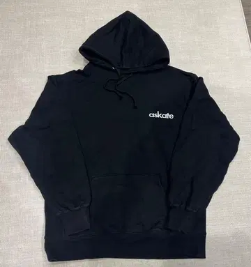 askate 후드티
