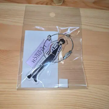 코드기어스 를르슈 와이어 키링 Street ver