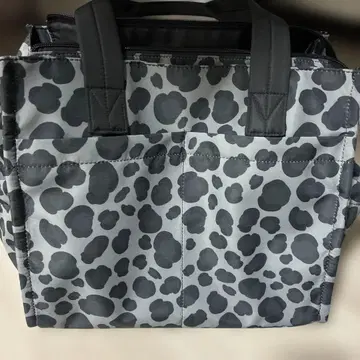 고발수 멀티 시트 인 마더스 2way 토트백