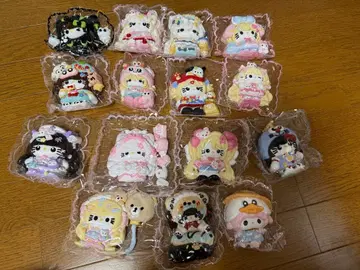 스퀴즈 캐릭터 타바 스퀴즈 묶음 판매