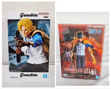 Grandista 사보 & THE 출항 LOGIA-SABO 사보 미개봉