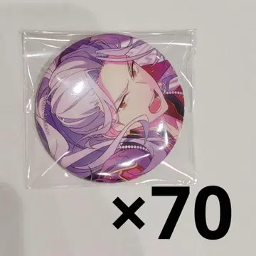 앙스타 앙상블 스타즈 란 나기사 이벤 캔뱃지