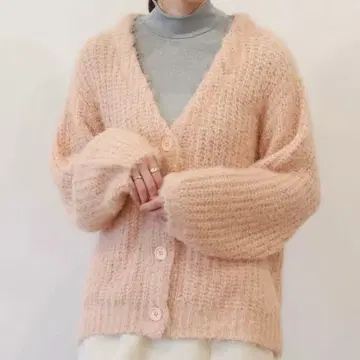 archives 페더 가디건