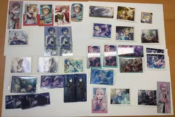 VIRTUAL SINGER 프로세카