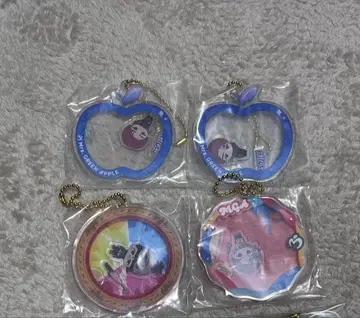 미세스 제일복권 E상 아크릴 참