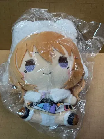 오미 카나타 모찌돌 [카라돌/미개봉 새상품]