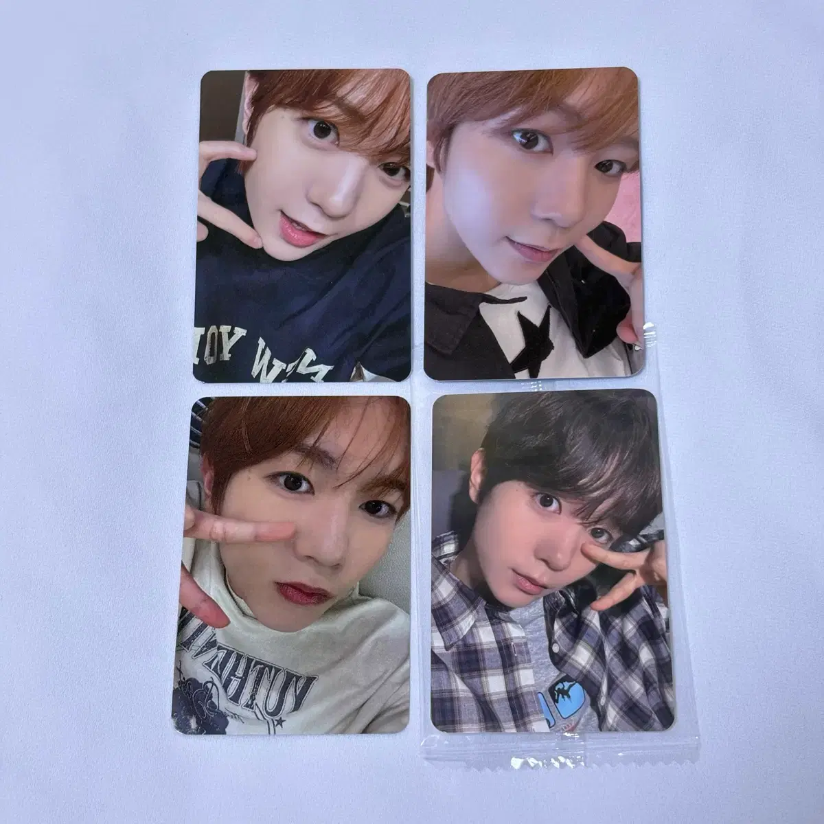 NCT | 엔시티 Sealed NCT Wish POPPOP CD Player Lay version #nctwish