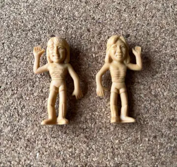 핑크 레이디 연예인 지우개 당시 물품 레어