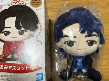 제일복권 미세스 A상 와카이 히로토 미개봉 새상품