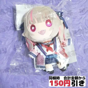 [ C508 ] 마계의 리리무 니지누이 미개봉 새상품 니지산지