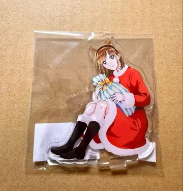 푸른상자 프린세스 카페 아크릴 스탠드 카노 치카