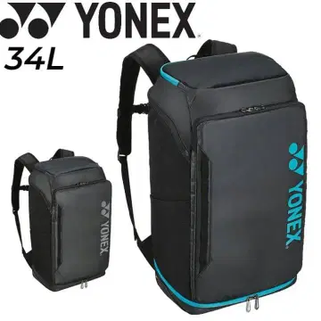 YONEX 라켓백 스카이블루