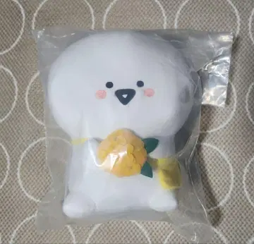 오분구토이잇쇼 제일복권 A상 봉제 인형 오분구 씨 금목서