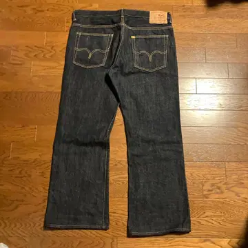 페로우즈 부츠컷 데님 W36 L36