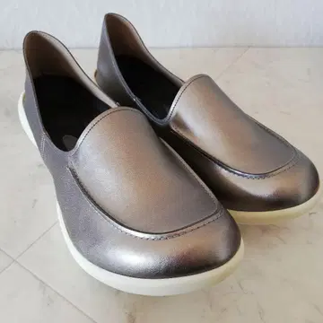 새상품!! Re:getA 리게타 슬립온 드라이빙 로퍼 XL