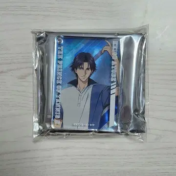 테니스의 왕자님 아토베 케이고 아크릴 블록 아크릴 키링