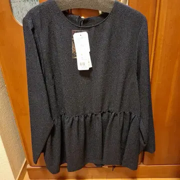 긴팔 상의 M 사이즈