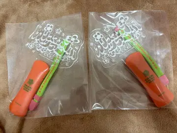 카리스마 카리스마 건보 투어 응원봉