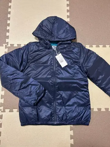 새상품 아놀드 파머 다운 자켓