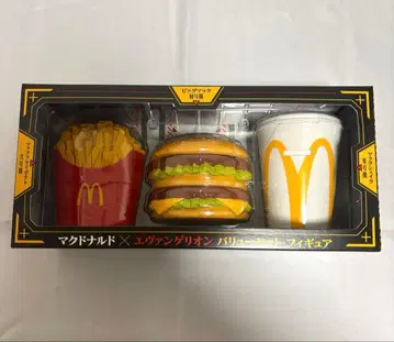 맥도날드 에반게리온