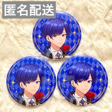 이레이스 If VOISING STORE 한정판 캔뱃지 오토기