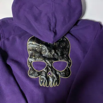 [ 당일 발송 ] HYDROGEN 하이드로겐 지퍼 후드티