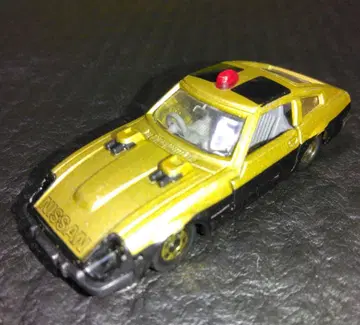 토미카 서부경찰 슈퍼 Z Z280T