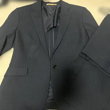 ORIHICA 워셔블 비즈니스 정장 L 사이즈