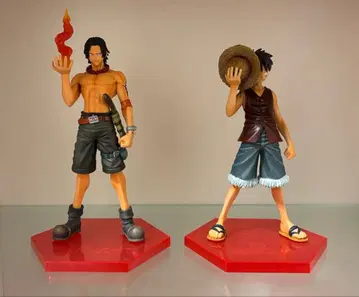 [ 총 13체 ] 원피스 피규어