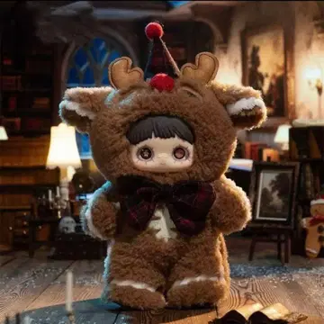 maymei 메이메이 윈터 시리즈 크리스마스