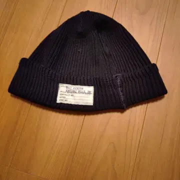 버즈릭슨 코튼 니트