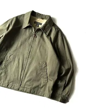 90s-00s Banana Republic jacket
