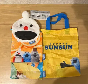 순순 버라이어티 컬렉션 4점 세트