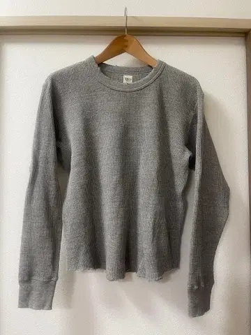 론 헤르만 써멀 데미지 가공