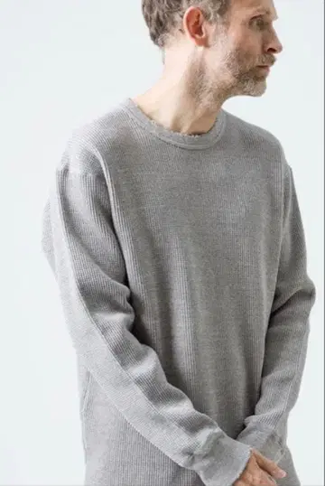 론 헤르만 써멀 데미지 가공