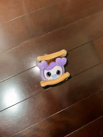 TWICE 스모어 사나 팝업 백참 러블리