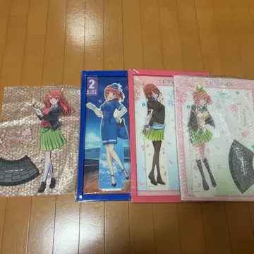 5등분의 신부 사쿠라 사쿠 기타