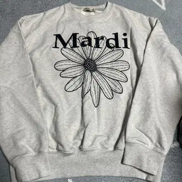 Mardi 트레이닝복