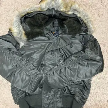 [선착순] Alpha N2b 플라이트 자켓 MA-1