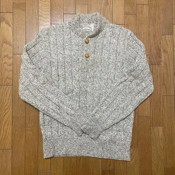 LONDON FOG OUTDOORS UNLIMITED 니트