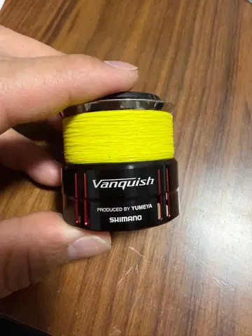 12 뱅퀴시 몽야 스풀