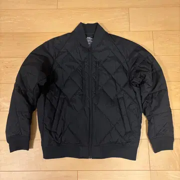 UNIQLO x White Mountaineering 다운 자켓