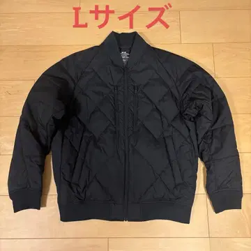 UNIQLO x White Mountaineering 다운 자켓