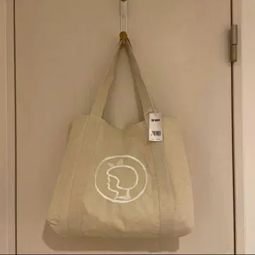 [레어] 이야마 토트백 미사용 새상품