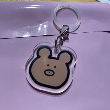 사쿠라자카46 타무라 호노 랜덤 메지루시 참 개봉품