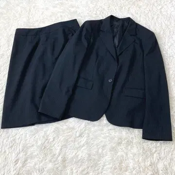 아오야마 양복 I.M.G.N 취업 정장 19호 블랙 워셔블